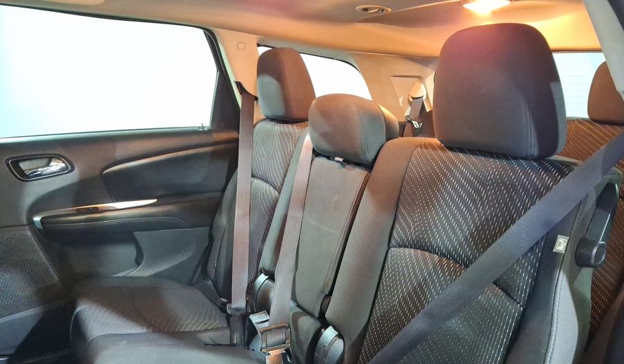 Dodge Journey 2.4 SE Suv 2015