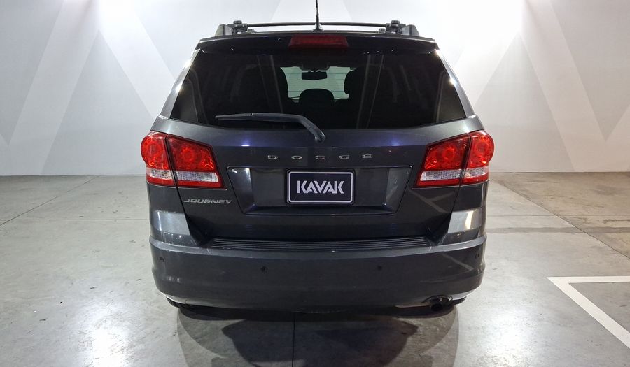 Dodge Journey 2.4 SE Suv 2015