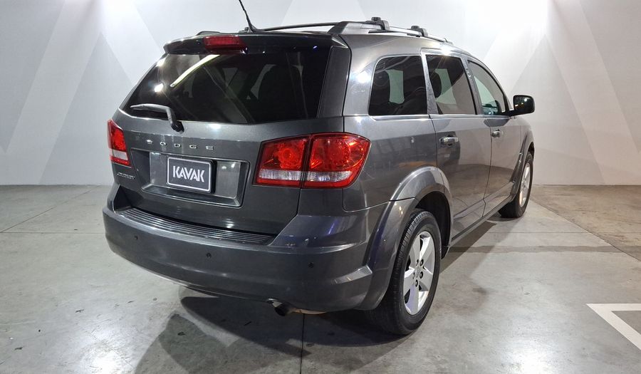 Dodge Journey 2.4 SE Suv 2015