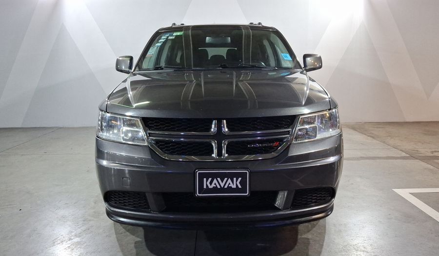 Dodge Journey 2.4 SE Suv 2015