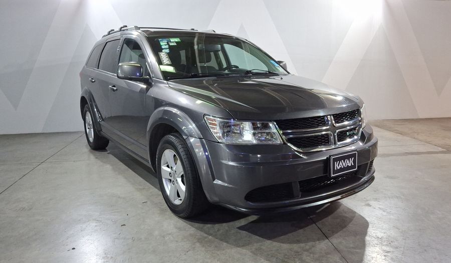 Dodge Journey 2.4 SE Suv 2015