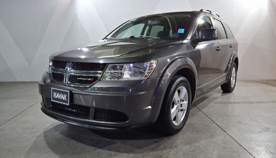 Dodge • Journey