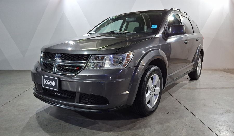 Dodge Journey 2.4 SE Suv 2015