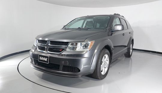 Dodge • Journey