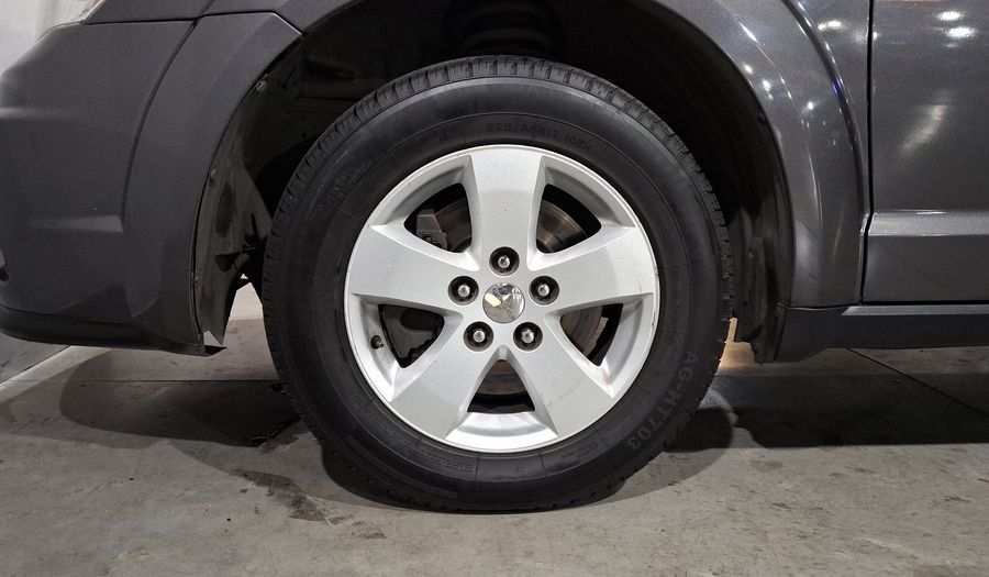 Dodge Journey 2.4 SE Suv 2015