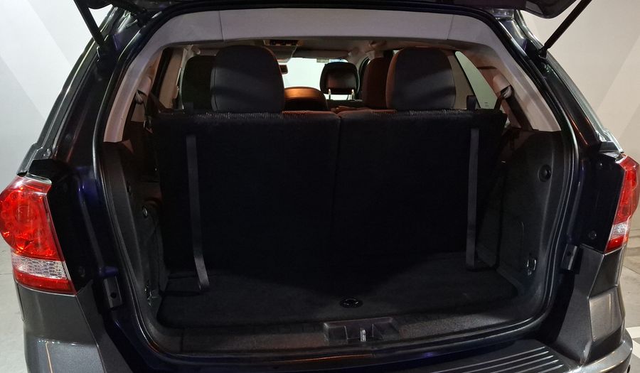 Dodge Journey 2.4 SE Suv 2015