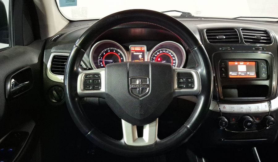 Dodge Journey 2.4 SE Suv 2015