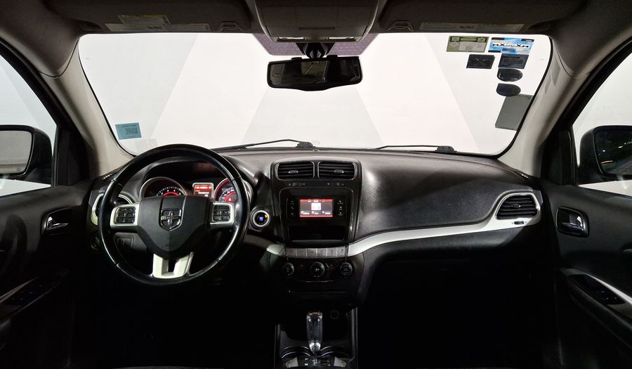 Dodge Journey 2.4 SE Suv 2015