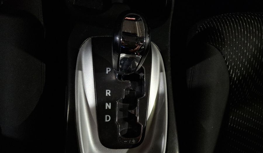 Dodge Journey 2.4 SE Suv 2015