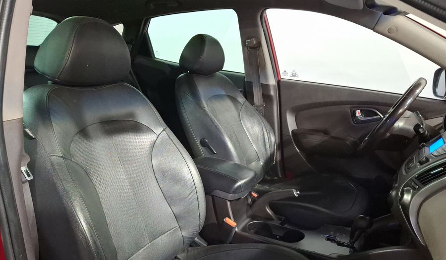 Hyundai Ix35 2.0 LIMITED AT Suv 2015