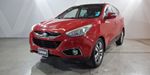 Hyundai Ix35 2.0 LIMITED AT Suv 2015