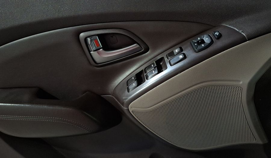 Hyundai Ix35 2.0 LIMITED AT Suv 2015