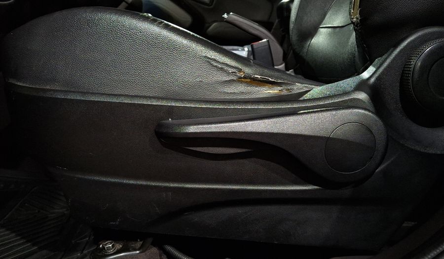 Hyundai Ix35 2.0 LIMITED AT Suv 2015