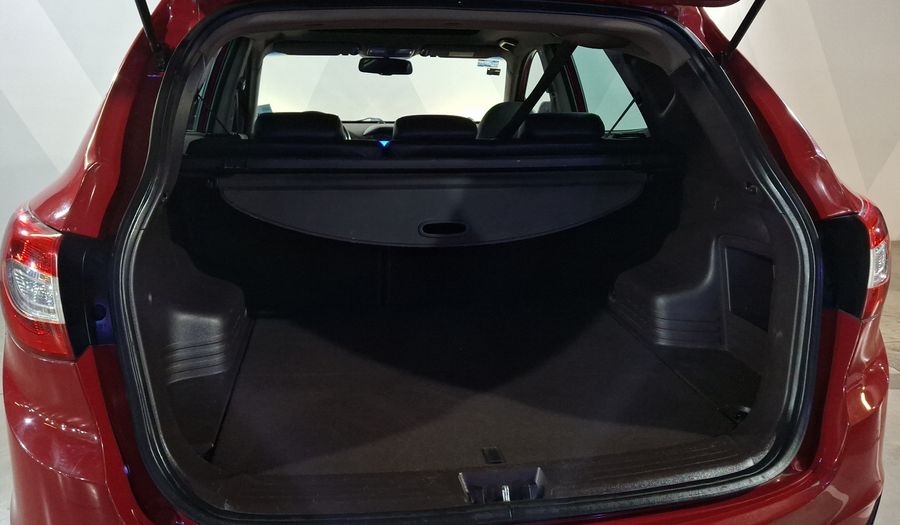 Hyundai Ix35 2.0 LIMITED AT Suv 2015