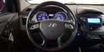 Hyundai Ix35 2.0 LIMITED AT Suv 2015