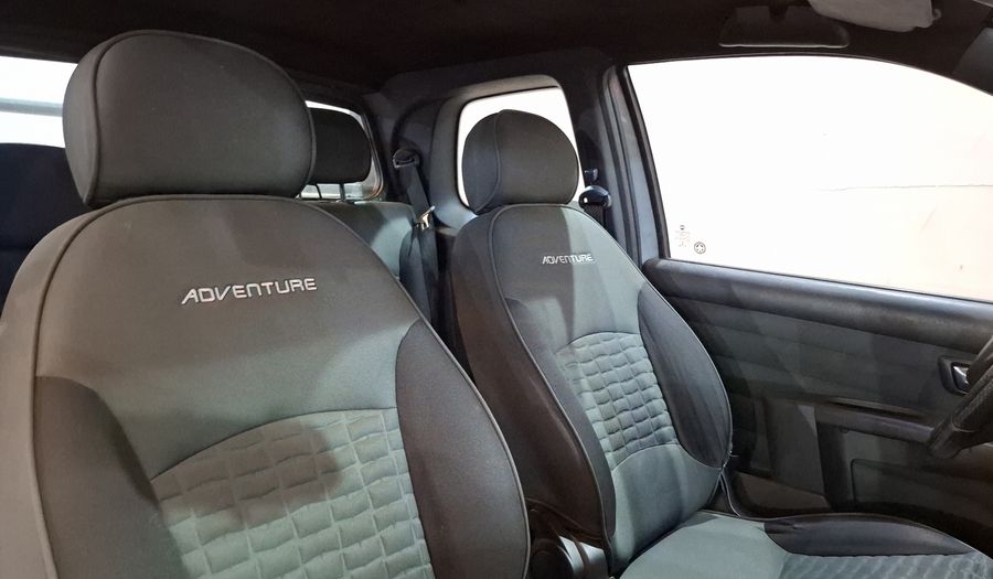 Ram 700 1.6 SLT DOBLE CAB Pickup 2018