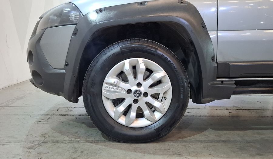 Ram 700 1.6 SLT DOBLE CAB Pickup 2018