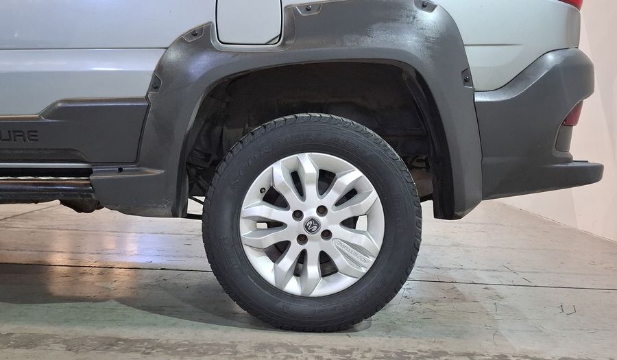 Ram 700 1.6 SLT DOBLE CAB Pickup 2018