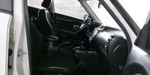 Kia Soul 1.6 LX AT Hatchback 2017