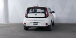 Kia Soul 1.6 LX AT Hatchback 2017