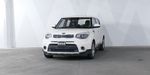 Kia Soul 1.6 LX AT Hatchback 2017
