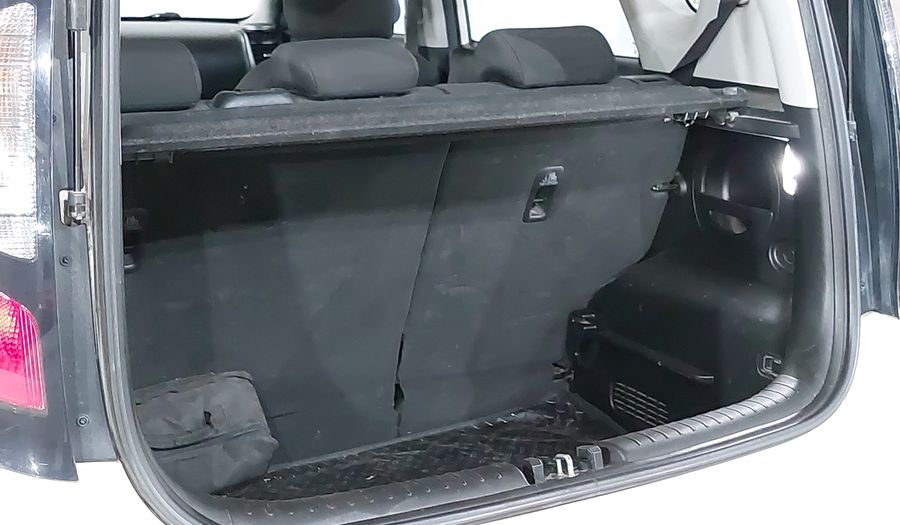 Kia Soul 1.6 LX AT Hatchback 2017