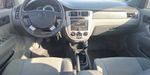 Chevrolet Optra 1.6 LS Wagon 2014