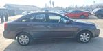 Chevrolet Optra 1.6 LS Wagon 2014