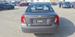 Chevrolet Optra 1.6 LS Wagon 2014