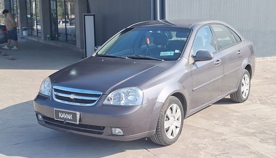 Chevrolet • Optra