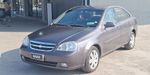 Chevrolet Optra 1.6 LS Wagon 2014