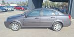 Chevrolet Optra 1.6 LS Wagon 2014