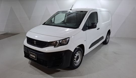 Peugeot • Partner