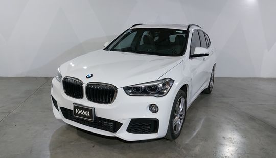 Bmw • X1