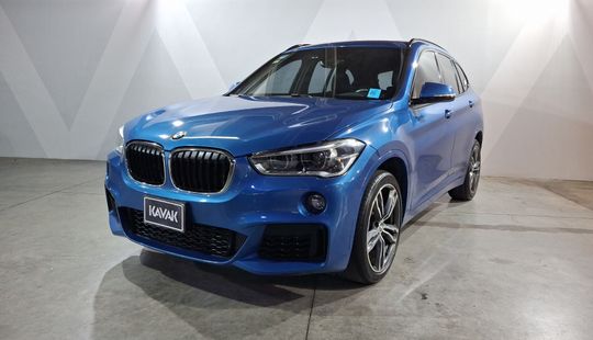 Bmw • X1