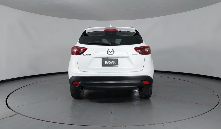Mazda Cx-5 2.5 S GRAND TOURING 2WD AT Suv 2017