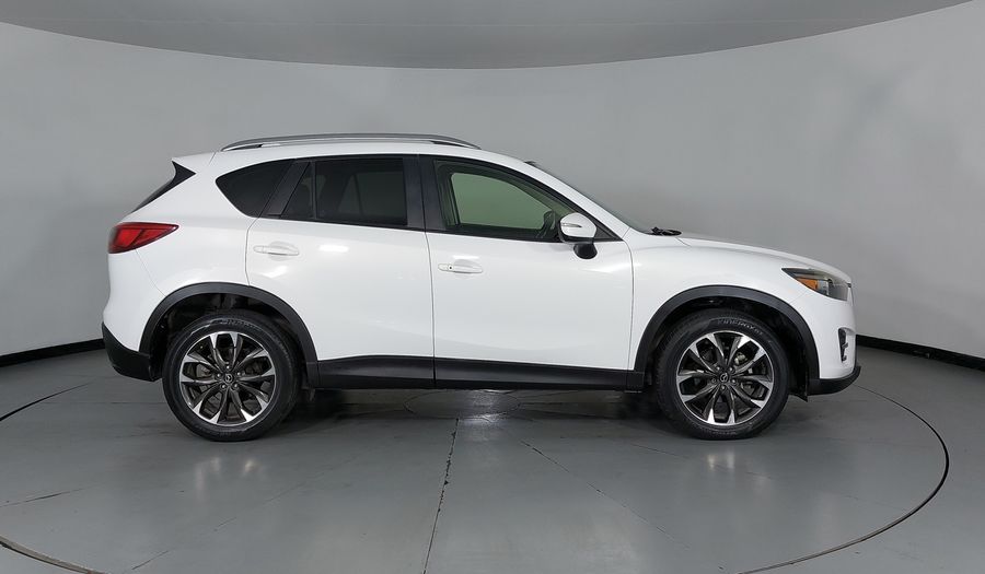 Mazda Cx-5 2.5 S GRAND TOURING 2WD AT Suv 2017