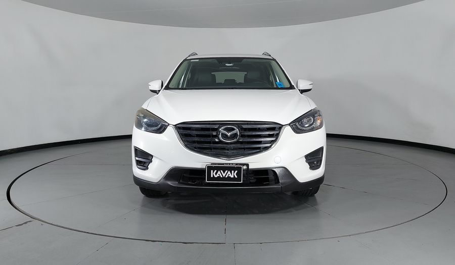Mazda Cx-5 2.5 S GRAND TOURING 2WD AT Suv 2017
