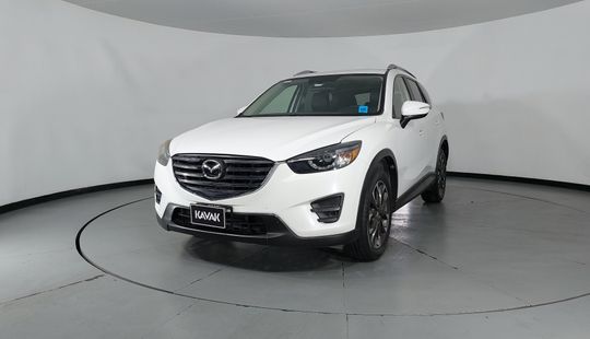 Mazda • CX-5