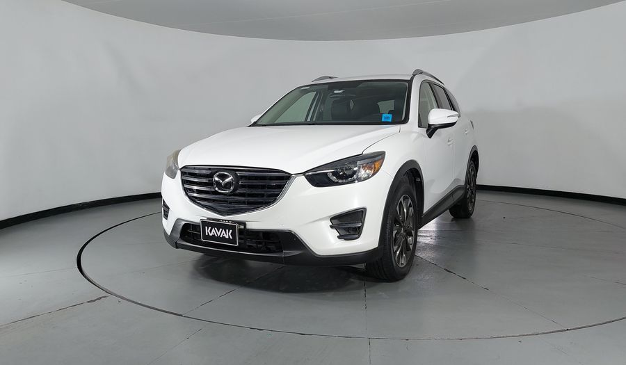 Mazda Cx-5 2.5 S GRAND TOURING 2WD AT Suv 2017