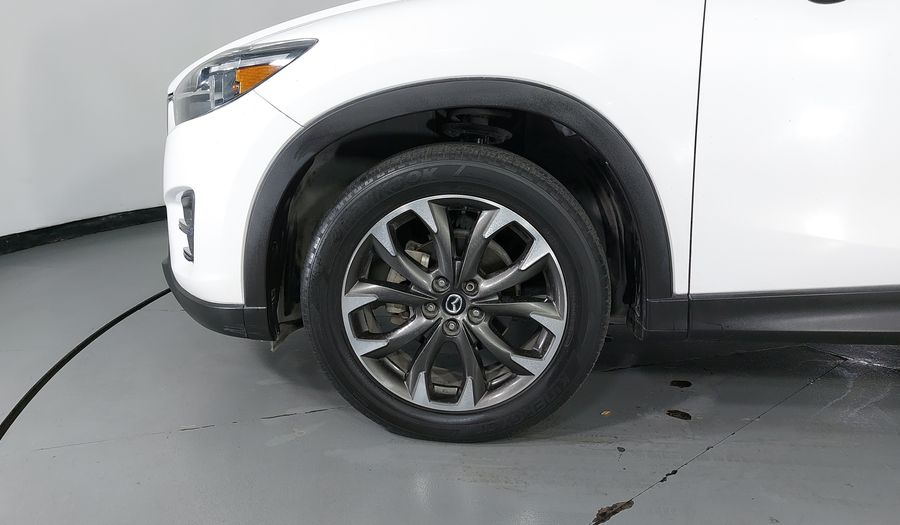 Mazda Cx-5 2.5 S GRAND TOURING 2WD AT Suv 2017