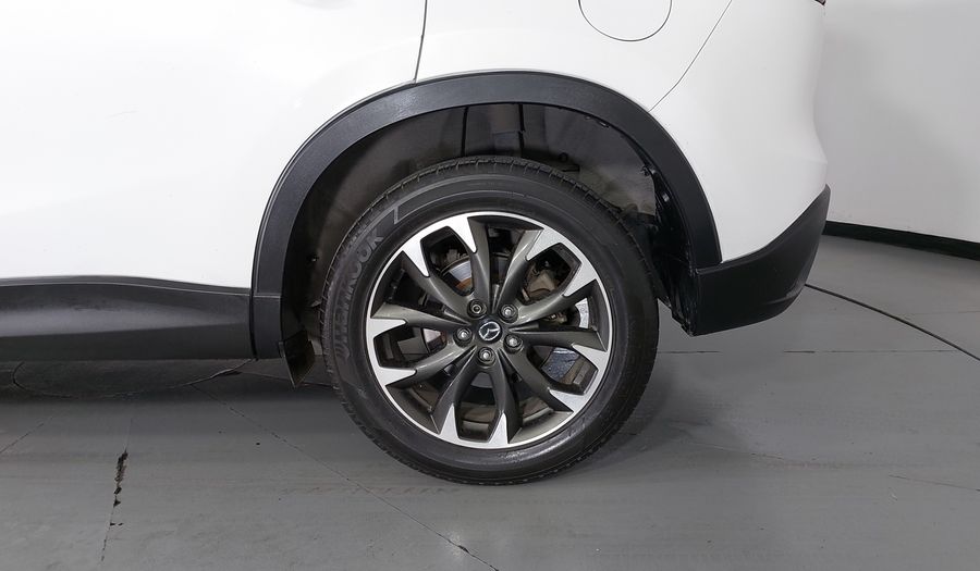 Mazda Cx-5 2.5 S GRAND TOURING 2WD AT Suv 2017