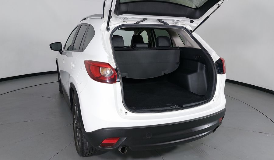 Mazda Cx-5 2.5 S GRAND TOURING 2WD AT Suv 2017