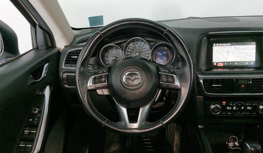 Mazda Cx-5 2.5 S GRAND TOURING 2WD AT Suv 2017