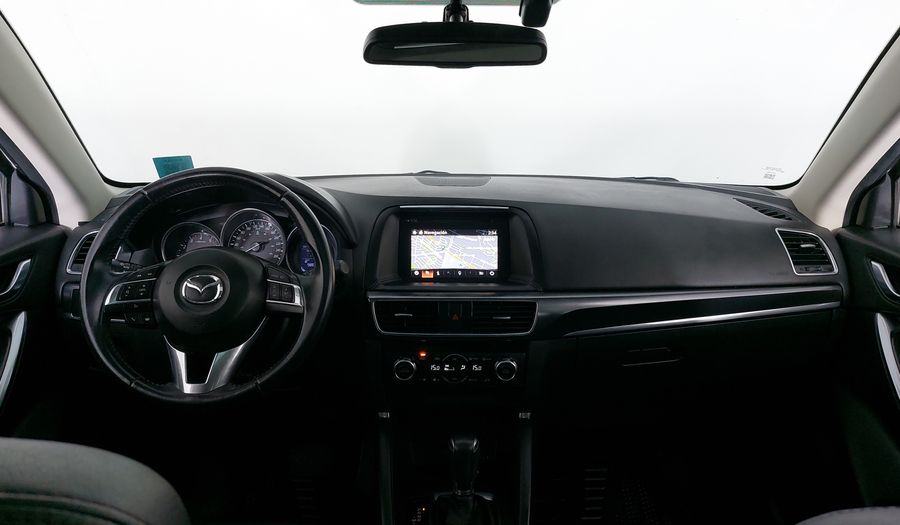Mazda Cx-5 2.5 S GRAND TOURING 2WD AT Suv 2017