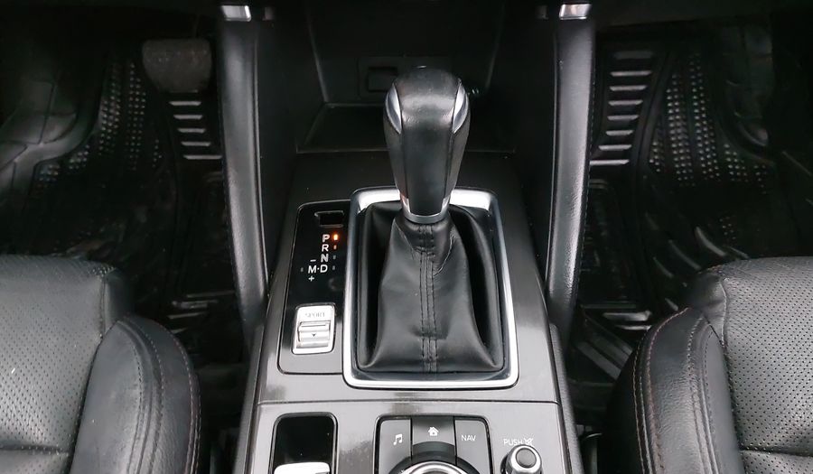 Mazda Cx-5 2.5 S GRAND TOURING 2WD AT Suv 2017
