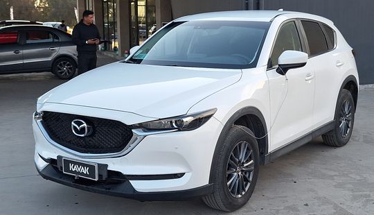 Mazda • CX-5