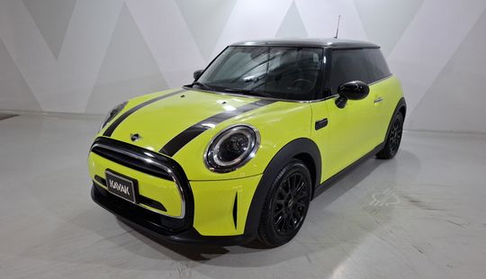 Mini • Cooper
