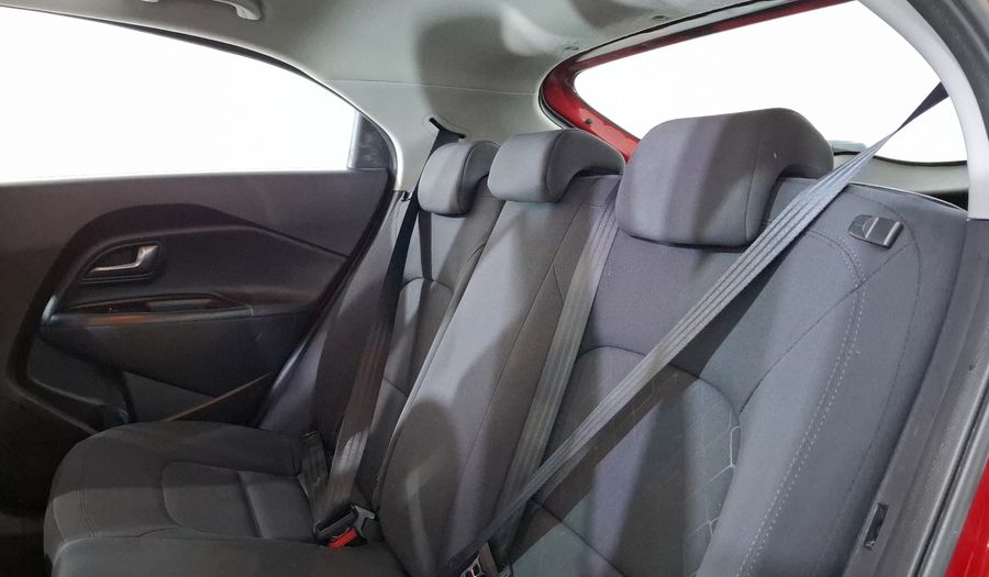 Kia Rio 1.6 EX MT Hatchback 2017