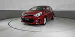 Kia Rio 1.6 EX MT Hatchback 2017